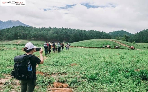 Đi rừng cần chuẩn bị gì để đảm bảo an toàn?