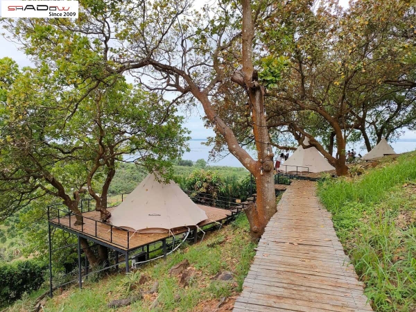 Top 15 địa điểm cắm trại ở Đồng Nai bạn không nên bỏ qua