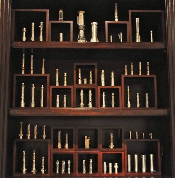 Các loại đèn pin đang có trên thị trường hiện nay