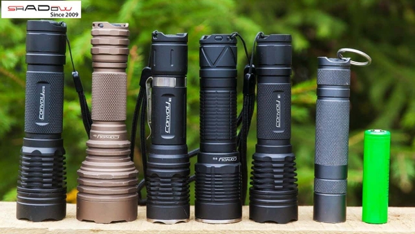 TOP 7 dụng cụ tự vệ hợp pháp được phép sử dụng ở Việt Nam