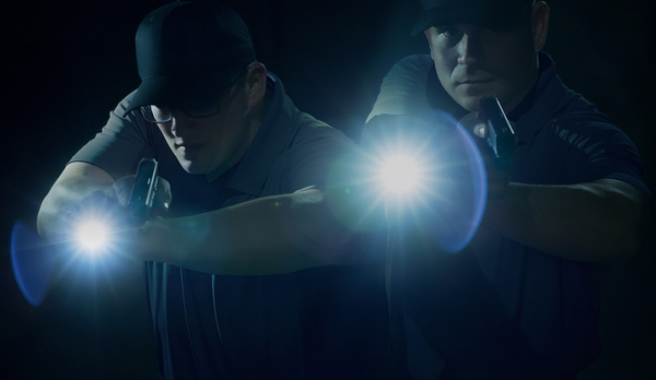 Top 10 đèn pin tác chiến tốt nhất 2018