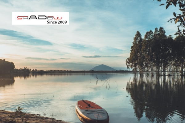 Kinh nghiệm cắm trại hồ Dầu Tiếng cho chuyến đi đầy ý nghĩa