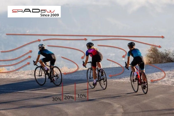 Hướng dẫn 8 cách đạp xe đạp nhanh không mệt thoải mái vi vu