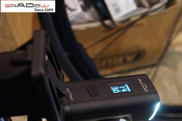 Hướng dẫn cách làm đèn xe đạp đơn giản ngay tại nhà