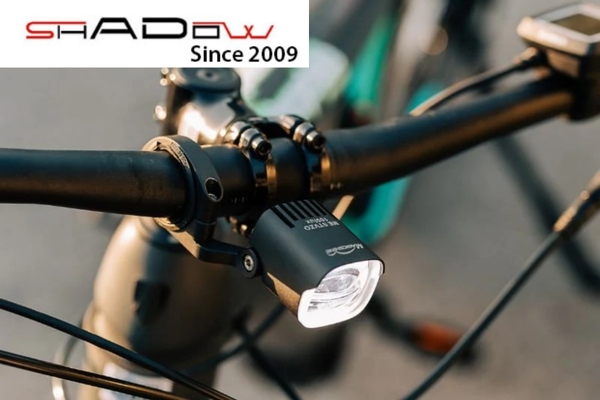 Hướng dẫn cách lắp đèn led trợ sáng cho xe đạp điện đơn giản