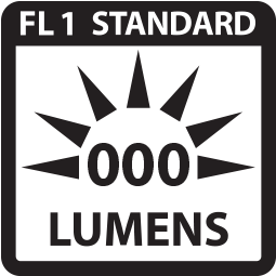 Tiêu chuẩn ANSI/PLATO FL1 trong công nghiệp đèn pin