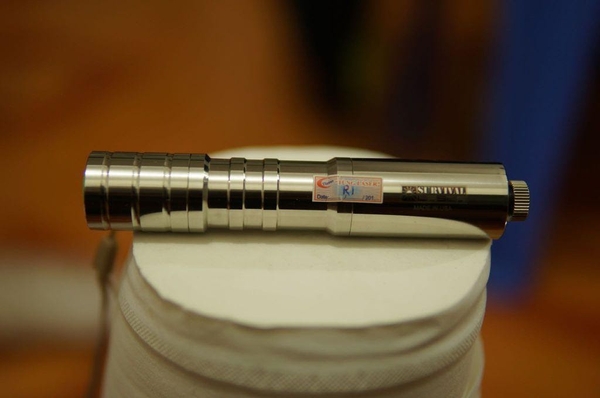 Shadow Việt Nam - Đơn vị phân phối đèn pin Laser, đèn pin LED Laser hàng đầu thị trường