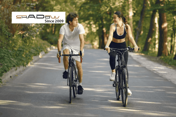 Nên đạp xe bao nhiêu phút, bao nhiêu km mỗi ngày là tốt nhất?