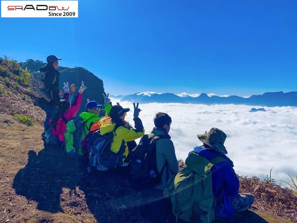 Chia sẻ 15 kinh nghiệm leo núi, trekking dành cho người mới bắt đầu