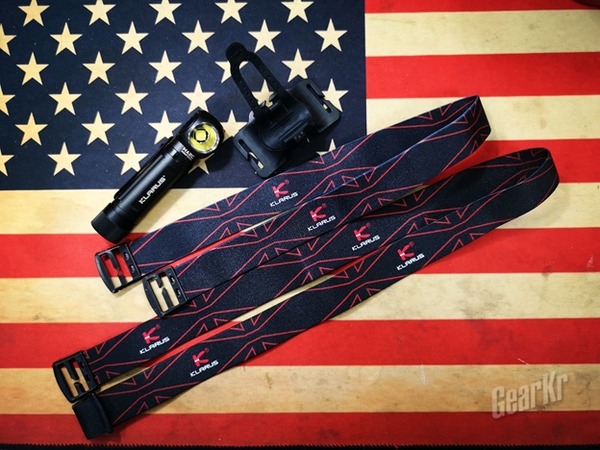 REVIEW KLARUS HA2C chiếc đèn gù đa chức năng