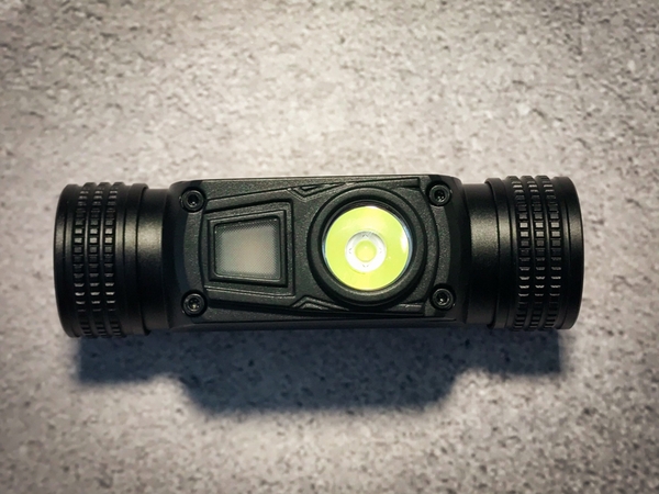 Review KLARUS HL1 - Đèn pin đội đầu đa năng siêu sáng giá rẻ