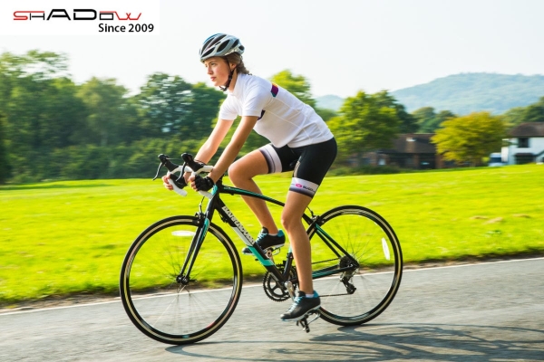 15 lưu ý đi xe đạp an toàn khi tham gia giao thông