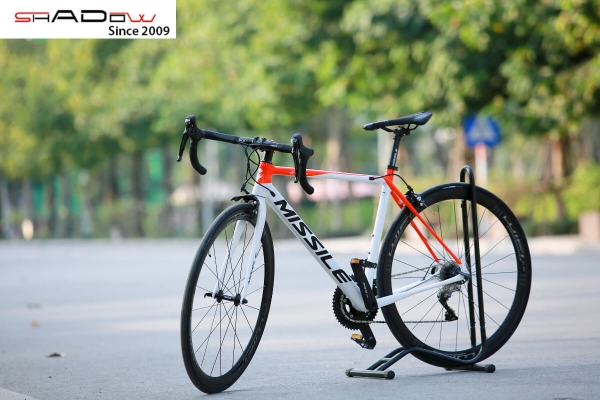 Xe đạp road là gì? Những mẫu xe đạp Road phổ biến nhất