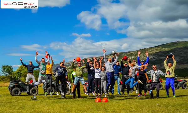 Outdoor là gì? Những điều cần biết về hoạt động Outdoor