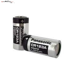 Pin Cr123A là gì? Mua pin Cr123A ở đâu uy tín nhất hiện nay?