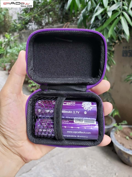 Pin Lithium là gì? Cấu tạo pin lithium và các ứng dụng thực tế hiện nay