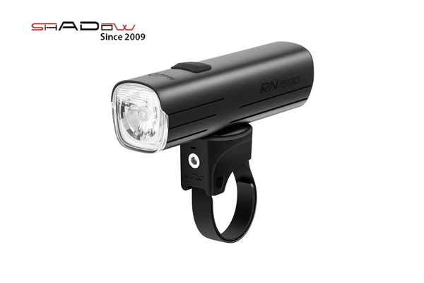 Review đèn xe đạp Magicshine RN 1500 chi tiết năm 2024