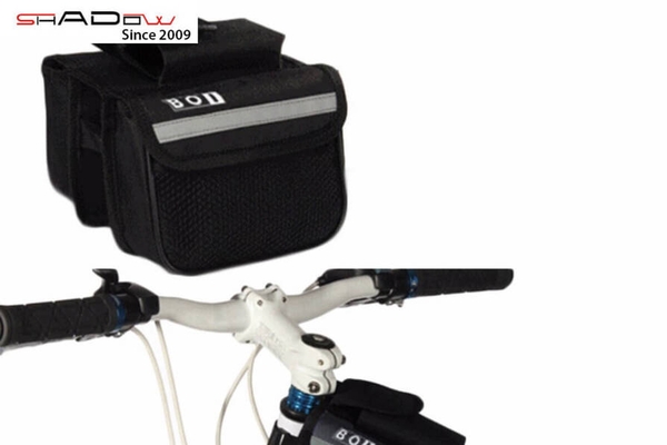 Danh sách tổng hợp 9+ phụ kiện không thể thiếu cho xe đạp địa hình