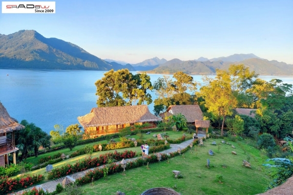 Tổng hợp kinh nghiệm cắm trại Hòa Bình 