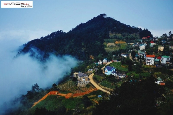 Tổng hợp kinh nghiệm cắm trại Vĩnh Phúc mà bạn cần phải biết