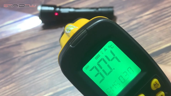 Vì sao đèn nóng khi sử dụng ? Liệu có nguy hiểm không ? (updating)