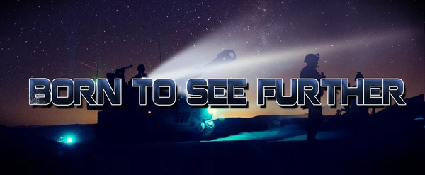 MAXTOCH - thương hiệu số một về đèn pin chiếu xa