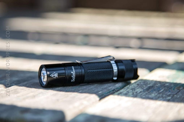 Giới thiệu Sofirn - Hãng đèn pin giá rẻ chất lượng cao