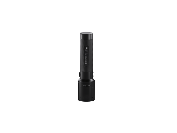 ■ LEDLENSER i9R iron CRI 未使用 ■ Ledlenser i9RI Rechargeable Flashlight | Free Shipping