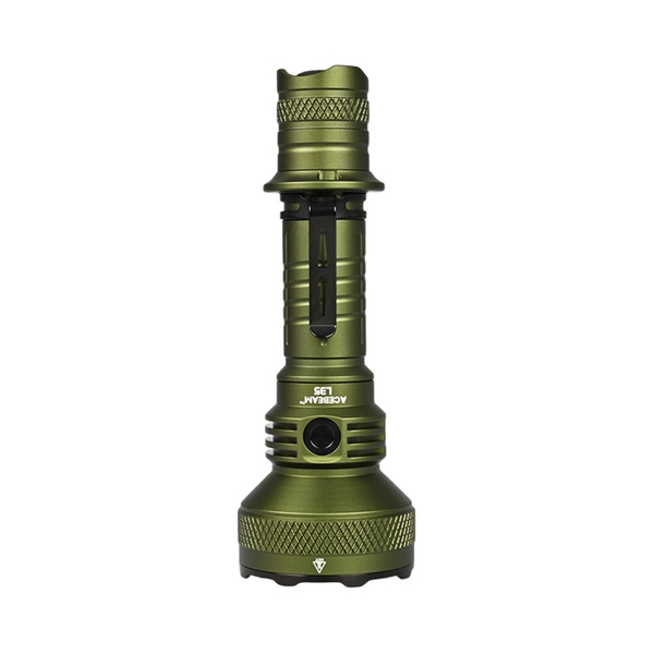 Canne colmic adriatica 30-200 gr. mt 3.80 bolentino 4 scions en fibre de vitre