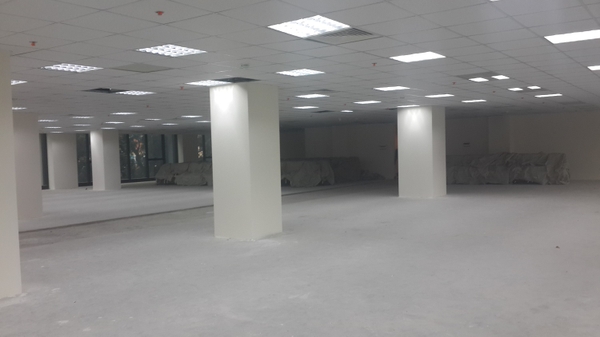 tòa nhà Gelex l Gelex building l Tòa nhà Gelex 52 Lê Đại Hành - Kovills ...