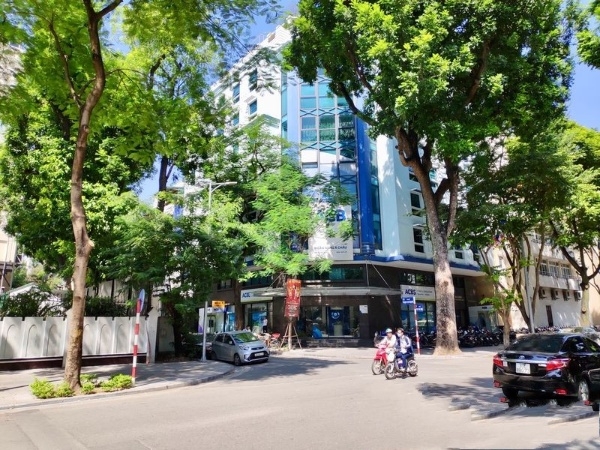 ACB Building l Tòa nhà ACB 10 Phan Chu Trinh l Tòa nhà ACB - Kovills Office