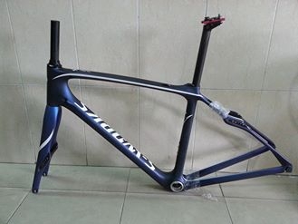 Frame specialized S-WORKS 2016 (USA) new.fullcacbon – Queenbike