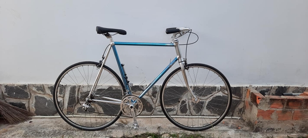 Xe đạp VITUS 60 . Made in FRANCE