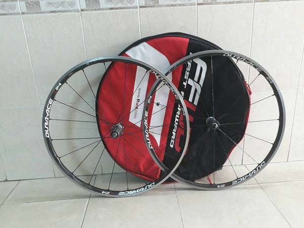 Wheelset DURA_ACE 7900 C24 .chính hãng