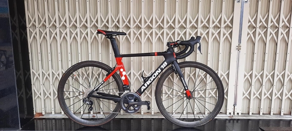 Roadbike ARGON 18 nitroge  CANADA