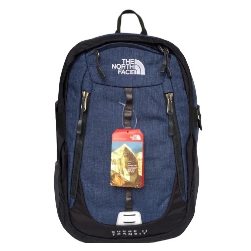 balo the north face surge ii transit