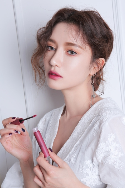 3Ce Velvet Lip Tint #Know Better - 3Ce Vietnam