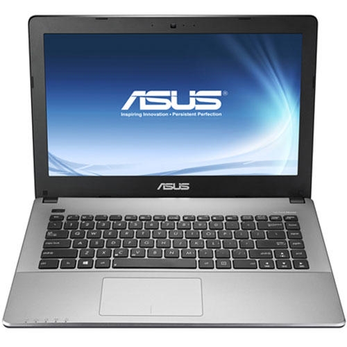 ASUS X450C i3 3217U
