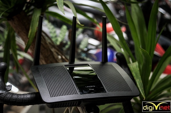 Tư vấn router wifi cho quán café có lượng user trên 100