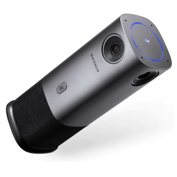 UC M40: Camera 360 Độ Tích Hợp Micro và Loa Giới Thiệu Về UC M40