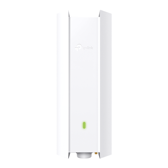 Access Point Wi-Fi 6 AX1800 TP-Link EAP623-Outdoor HD