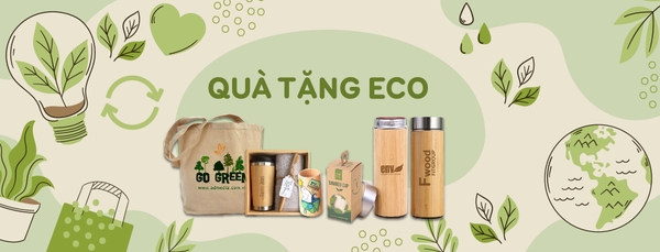 Quà tặng công nghệ