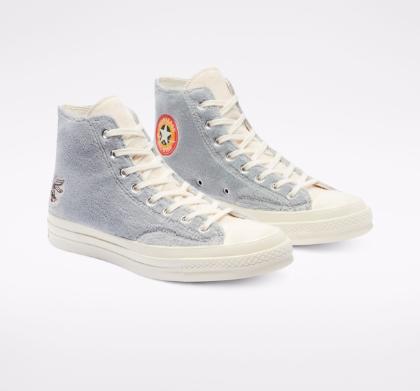 Converse x Bugs Bunny Chuck 70