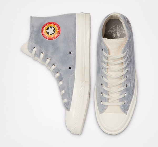 Converse x Bugs Bunny Chuck 70 Converse x Bugs Bunny Chuck 70