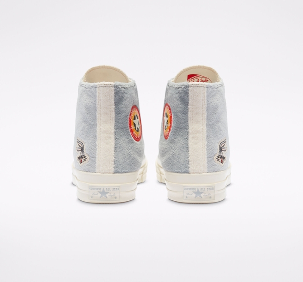 Converse x Bugs Bunny Chuck 70