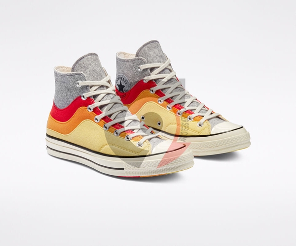 Converse Thermo Felt Chuck 