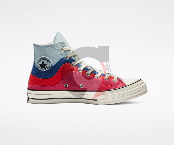 Converse Thermo Felt Chuck