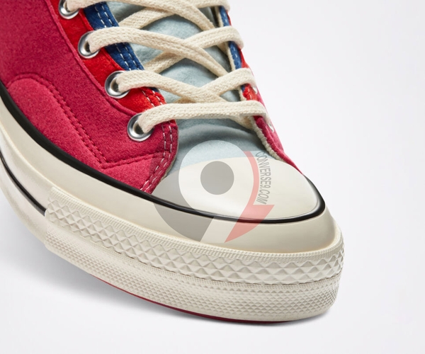 Converse Thermo Felt Chuck