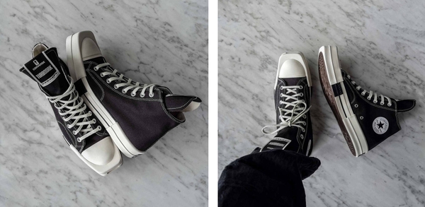 Converse x DRKSHDW