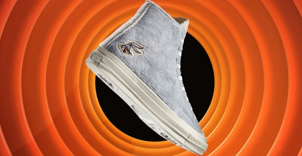 Converse x Bugs Bunny Chuck 70
